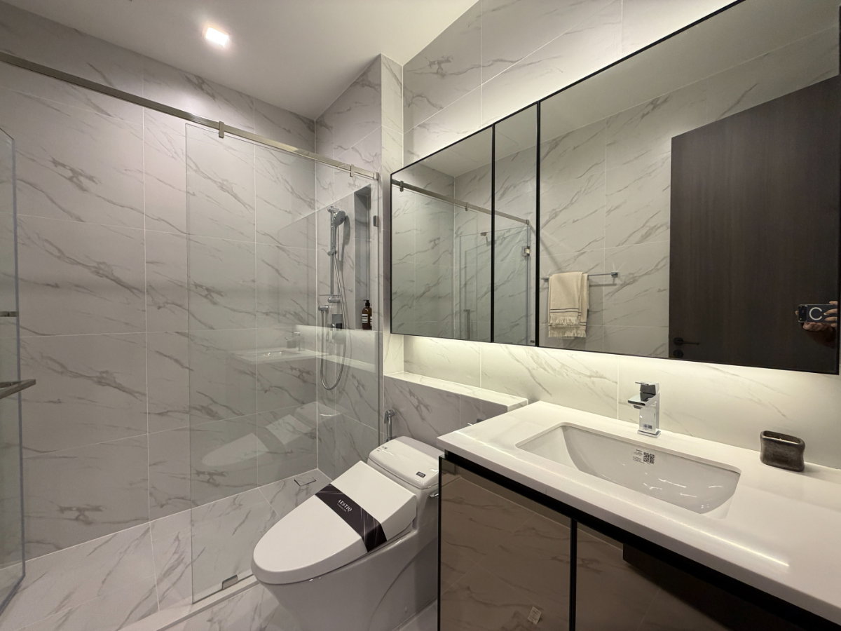 picture 2 Bedroom, 2 Bathroom, Private Offer at AESTIQ Thonglor - 8/11