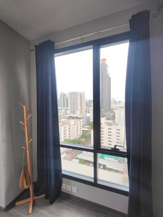 picture R2971 Condo For Rent Ideo Mobi Rangnam - 4/13