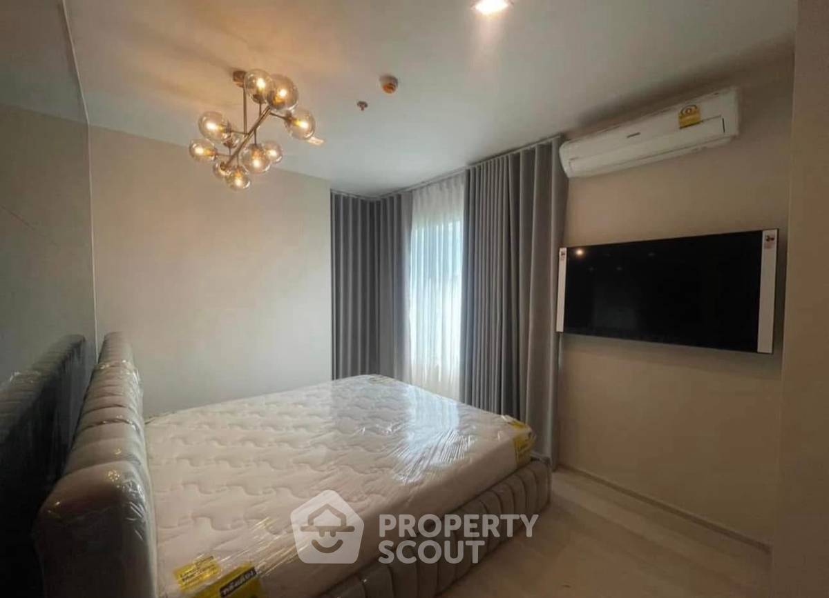 picture 2-BR Condo at Life One Wireless near BTS Phloen Chit (ID 2796204) - 6/9