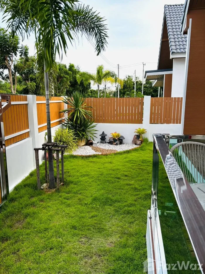 รูป ขาย บ้านเดี่ยว 3 ห้องนอน ใน ทับใต้, ประจวบคีรีขันธ์ 6180210 - รูปที่ 31/32