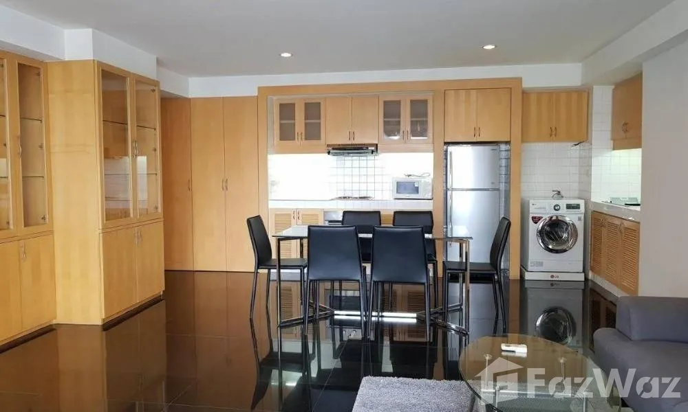 รูป ขาย คอนโด 3 ห้องนอน ในโครงการ ไดม่อน ทาวเวอร์ 6179091 - รูปที่ 6/18