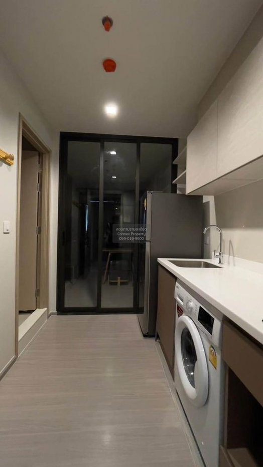 รูป เช่าคอนโด  ไลฟ์ สาทร เซียร์รา BTS-ตลาดพลู ตลาดพลู เขต ธนบุรี กรุงเทพ CX-76052 ✅ ทักไลน์ @connexproperty ตอบทันที ทีมงานมืออาชีพ ✅ - รูปที่ 5/8