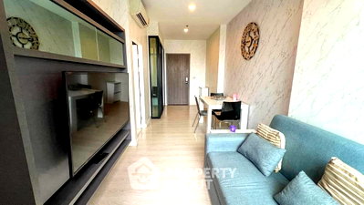 Condos for rent : 1-BR Condo at The Niche Pride Thong Lo-Phetchaburi in Bang Kapi (ID 2798662)