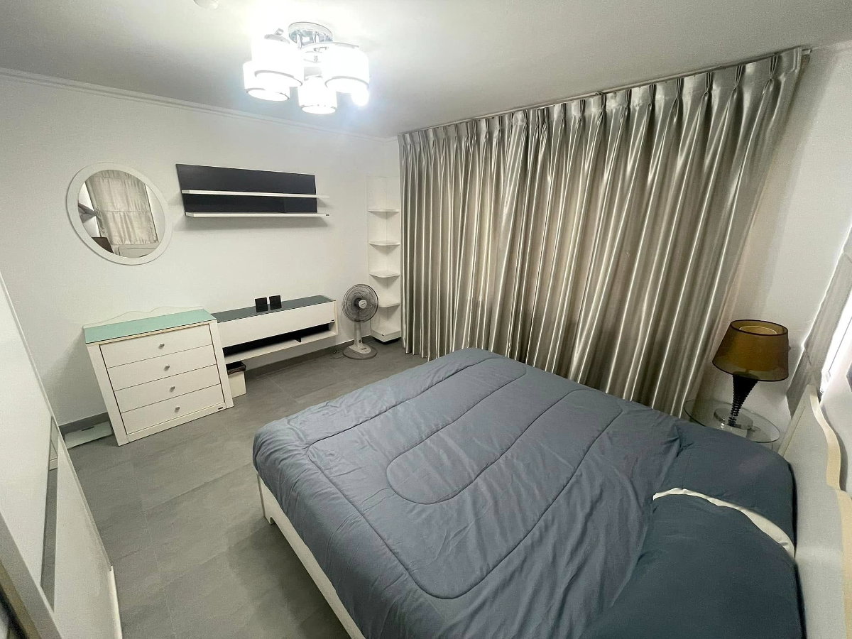 picture 💙💛💚 For Rent City Home Ratchada 🔥 Add Line ID: @zcondo (with@) 🔥 C3711 - 6/10