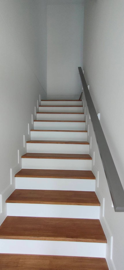 รูป ขายด่วน ! 🏡🩷🍀 บ้านทาวน์เฮ้าส์ 3 ชั้นโครงการสัมมากร อเวนิว สุวรรณภูมิ ฿ 4,150,000 - รูปที่ 11/17