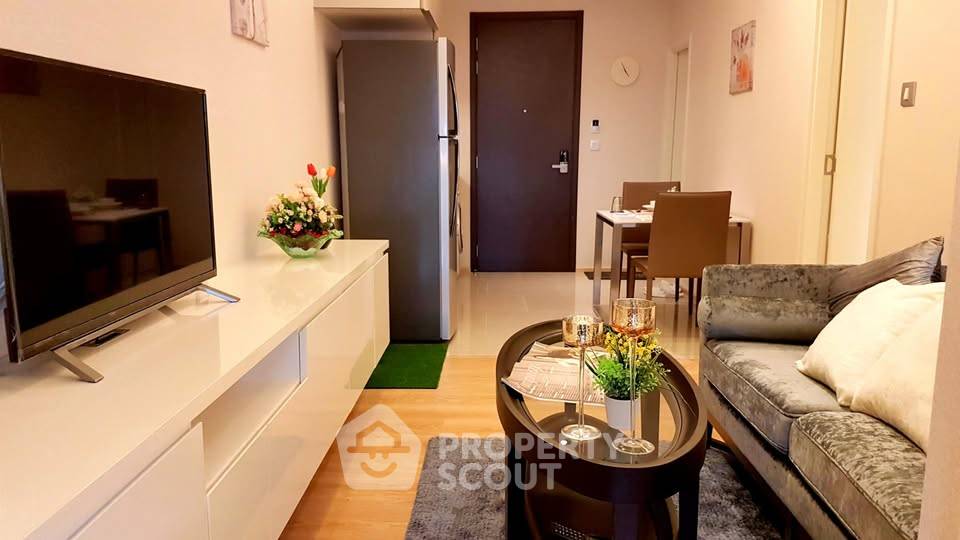 รูป คอนโด 1-ห้องนอน ที่ เอช สุขุมวิท 43 ใกล้ BTS พร้อมพงษ์ (ID 2631266) - รูปที่ 3/20