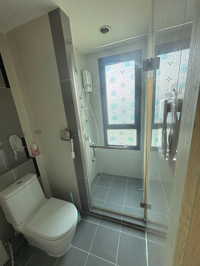 รูป คอนโดให้เช่าห้องมุม 2ห้องนอน ที่ Artemis Sukhumvit77 Btsอ่อนนุช ใกล้ห้าง Big C อ่อนนุช ห้องพร้อมดูค่ะ - รูปที่ 7/9