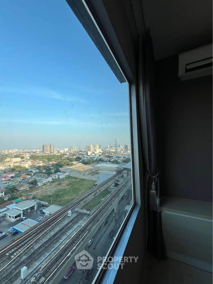 รูป คอนโด 2-ห้องนอน ที่ แอสปาย รัชดา - วงศ์สว่าง ใกล้ MRT วงศ์สว่าง (ID 2799584) - รูปที่ 16/16