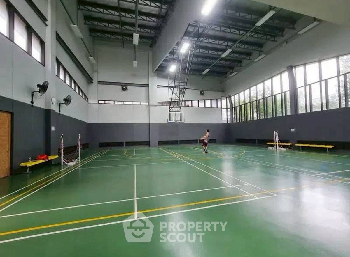 picture 1-BR Condo at M Jatujak near BTS Saphan Khwai (ID 2800740) - 10/12