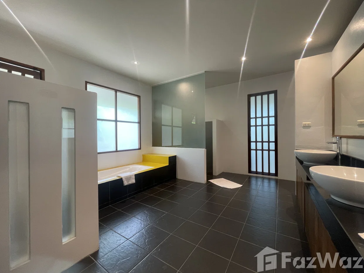 picture 3 Bedroom Villa for rent in Choeng Thale, Phuket  6053563 - 12/16