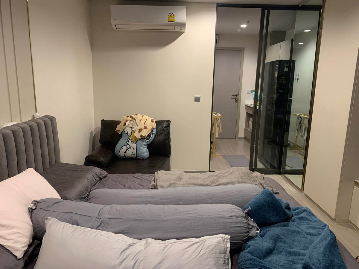 picture SALE with TENANT🧡 Life Ladprao - KC108 - 2/7