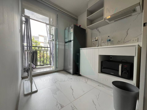 📌 ขายคอนโด เดอะ ทรี ลาดพร้าว 15 อาคาร 1 ชั้น 5 1 ห้องนอน ขนาด 27 ตรม ใกล้ Big C ลาดพร้าว