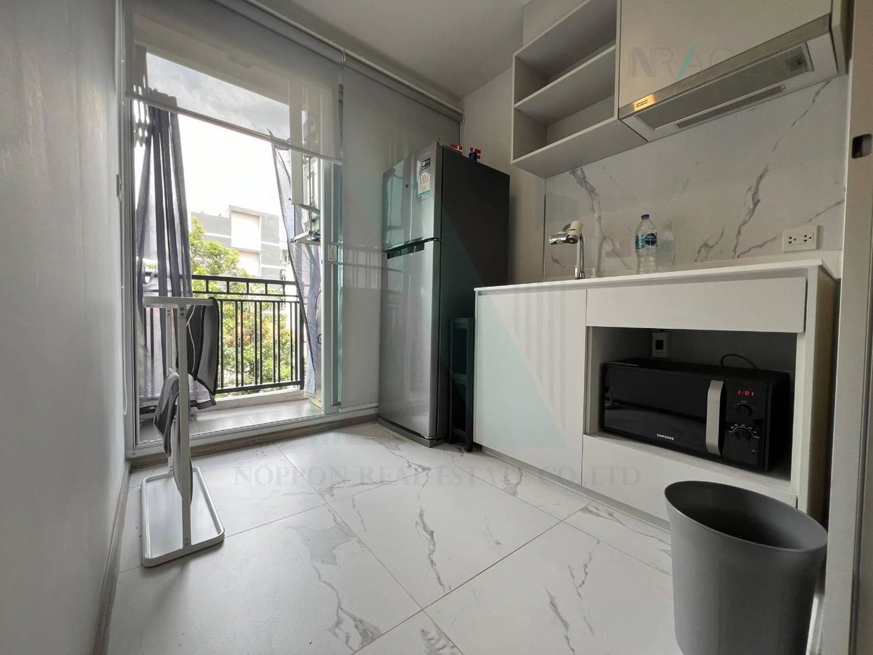 รูป 📌 ขายคอนโด เดอะ ทรี ลาดพร้าว 15 อาคาร 1 ชั้น 5 1 ห้องนอน ขนาด 27 ตรม ใกล้ Big C ลาดพร้าว - รูปที่ 1/8