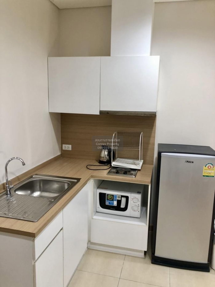 รูป เช่าคอนโด อินโทร พหลโยธิน-ประดิพัทธ์ BTS-พญาไท สามเสนใน เขต พญาไท กรุงเทพ CX-48313 ✅ ทักไลน์ @connexproperty ตอบทันที ทีมงานมืออาชีพ ✅ - รูปที่ 6/9