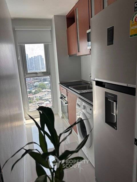 รูป คอนโด 2-ห้องนอน ที่ แอสปาย สุขุมวิท 48 ใกล้ BTS พระโขนง (ID 2799522) - รูปที่ 8/8