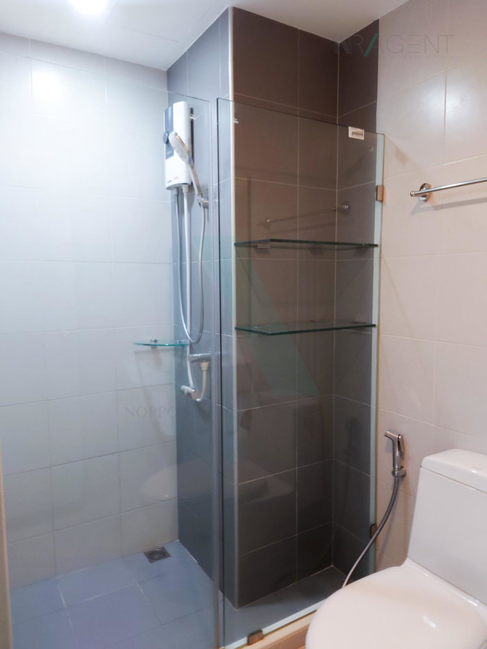 รูป 🚩 ขายคอนโด ไอดีโอ โมบิ สุขุมวิท อีสท์เกต อาคาร 1 ชั้น 10 1 ห้องนอน ขนาด 30 ตรม ใกล้ Bitec บางนา - รูปที่ 7/8