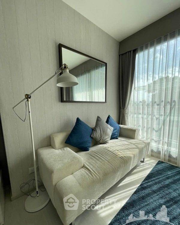 รูป คอนโด 1-ห้องนอน ที่ ริทึ่ม สุขุมวิท42 ใกล้ BTS เอกมัย (ID 825782) - รูปที่ 1/6