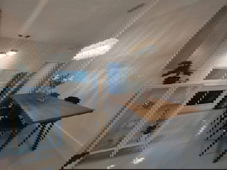 รูป 🔥🔥 ให้เช่า 40,000 บาท | ทาวน์โฮมโมเดิร์น ใกล้ MRT ทำเลดีมาก! 🔥🔥 ทักด่วนนะคะไปเร็วมาก  📍 Town Avenue ศรีนครินทร์  - รูปที่ 19/24