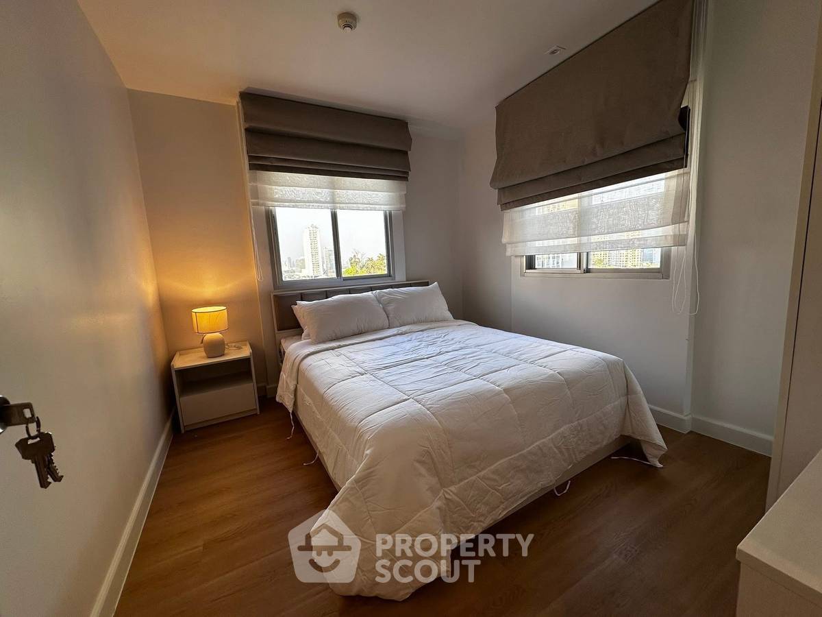 รูป คอนโด 2-ห้องนอน ที่ เบล พาร์ค เรสซิเดนท์ คอนโดมิเนียม ใน ช่องนนทรี (ID 2801461) - รูปที่ 9/16