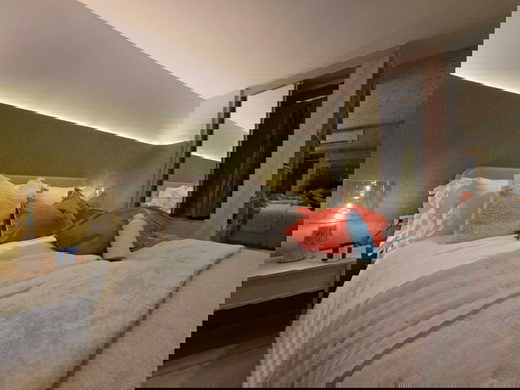 รูป ✅ ห้องเพดานสูง ส่วนกลางวิวแม่น้ำ 🫶🏻LOVE CHAROEN NAKORN ชั้นสูงวิวโล่ง ราคาตรงหน้าโครงการ ติดต่อฝ่ายขาย 082-224-7953 (นิค) - รูปที่ 10/12