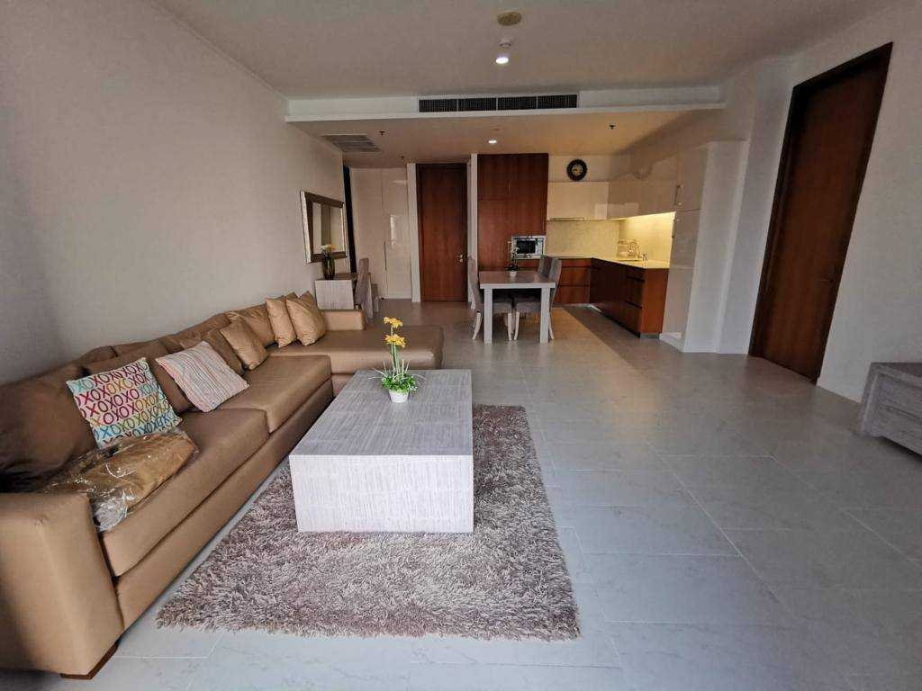 รูป For Rent Condo Northpoint Pattaya Fully furnished (S12-0431) - รูปที่ 5/17