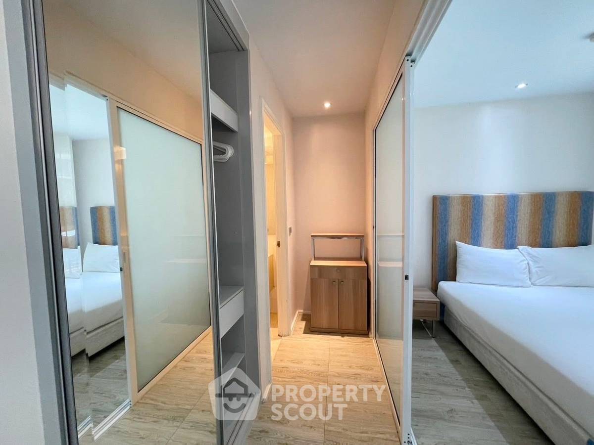 รูป คอนโด 2-ห้องนอน ที่ แอตแลนติส คอนโด รีสอร์ท ใกล้ เมืองพัทยา (ID 2799193) - รูปที่ 9/17