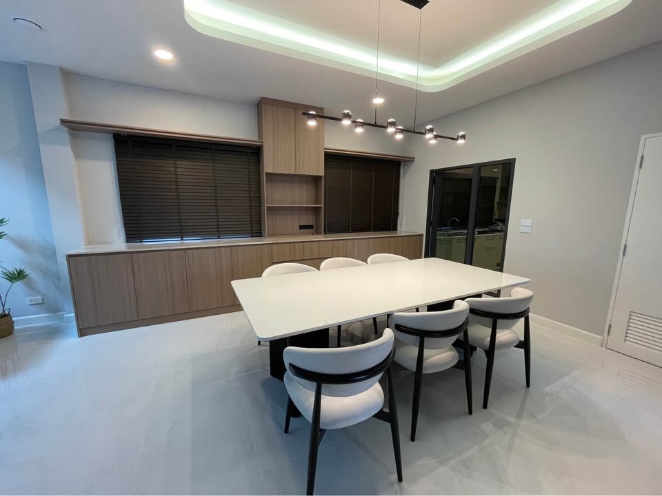 picture ✨For rent The city bangna 3 ✨LineID: @Propvel (with @ in front)✨ - 10/14