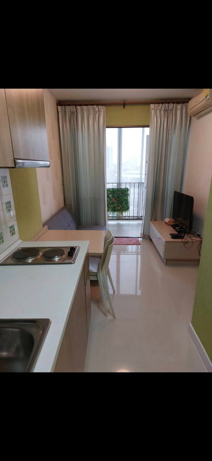 รูป #SC12971​​​  📌 เช่า | 🟦🟨ไอดีโอ มิกซ์ สุขุมวิท 103🟥🟩💬𝑪𝒐𝒏𝒕𝒂𝒄𝒕𝑳𝑰𝑵𝑬:@𝒔𝒆𝒄𝒓𝒆𝒕𝒑𝒓𝒐𝒑𝒆𝒓𝒕𝒚 🔥✨ - รูปที่ 5/6