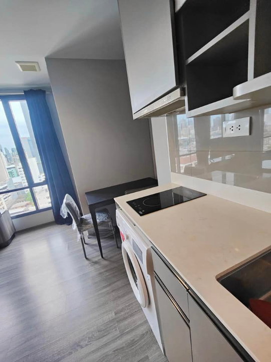 picture R2971 Condo For Rent Ideo Mobi Rangnam - 5/13