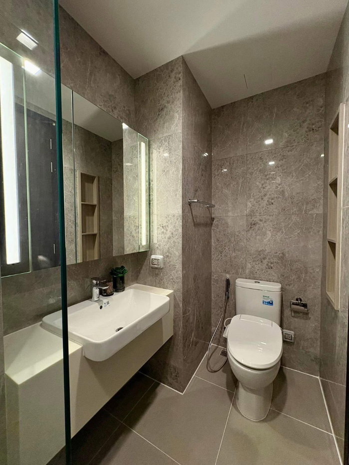 รูป #A124341 ✅ 11/4/69 ให้เช่า Noble Around Ari 📲📢สอบถาม ld line @condoboy - รูปที่ 15/15