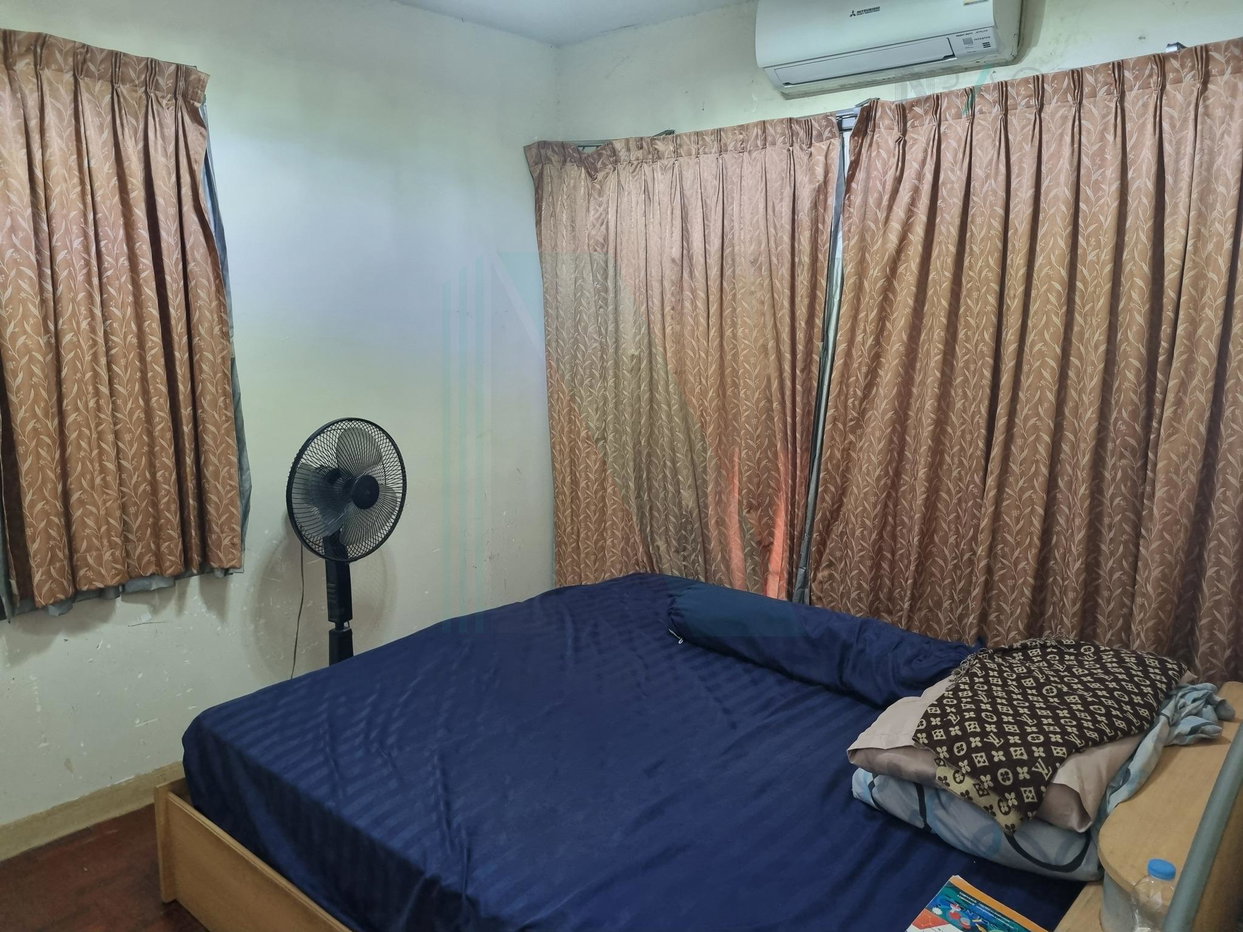 รูป 📌 ขายบ้านแฝด โครงการ บ้านพฤกษา 15 2 ชั้น 5 ห้องนอน 2 ห้องน้ำ - รูปที่ 7/8