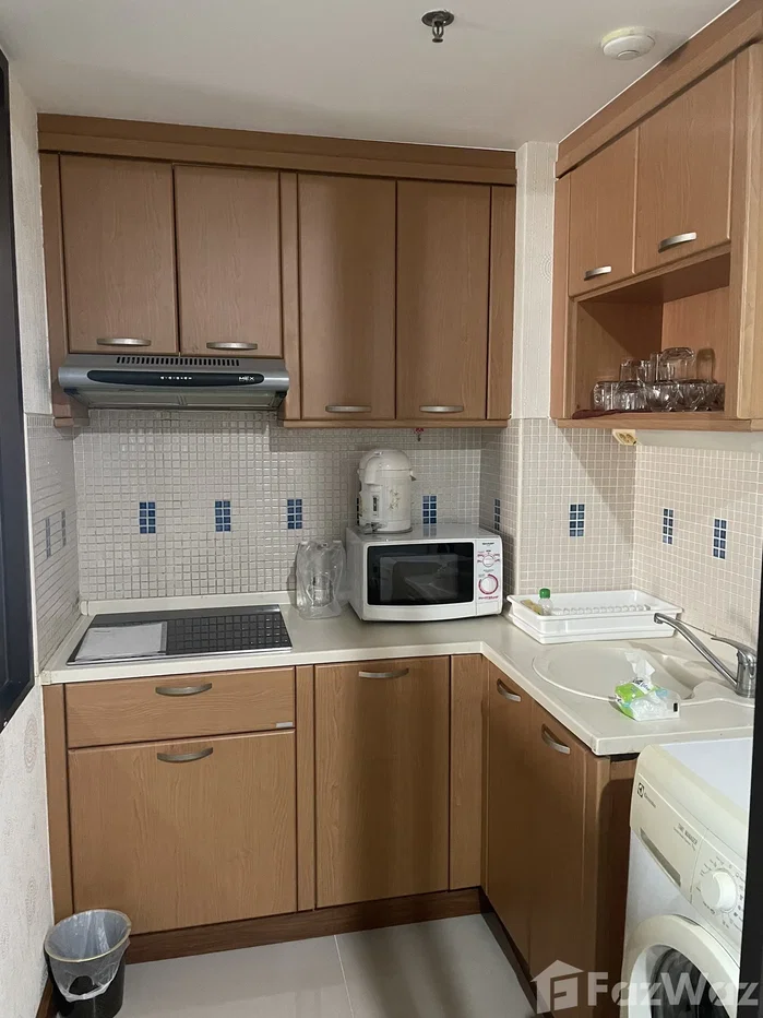 รูป คอนโดให้เช่า 2 ห้องนอน ในโครงการ ศุภาลัย โอเรียนทัล เพลส สาทร-สวนพลู 1379888 - รูปที่ 8/11