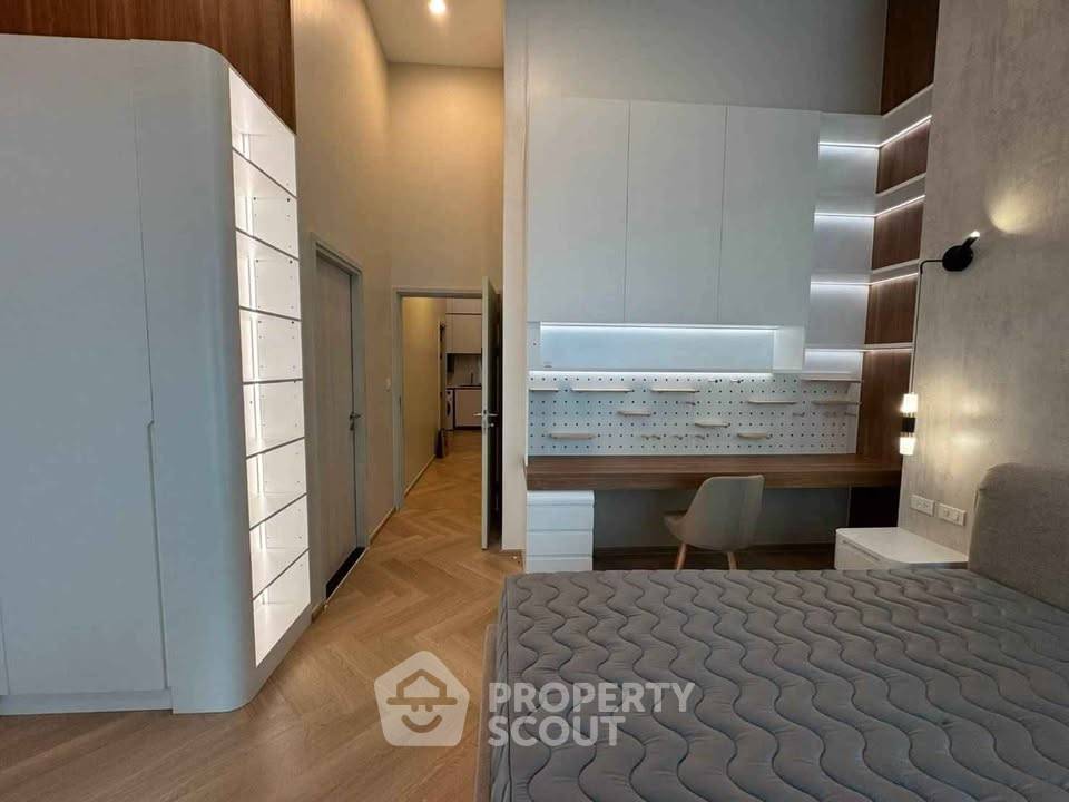picture 1-BR Condo at Noble Revolve Ratchada near MRT Thailand Cultural Centre (ID 2795784) - 11/17
