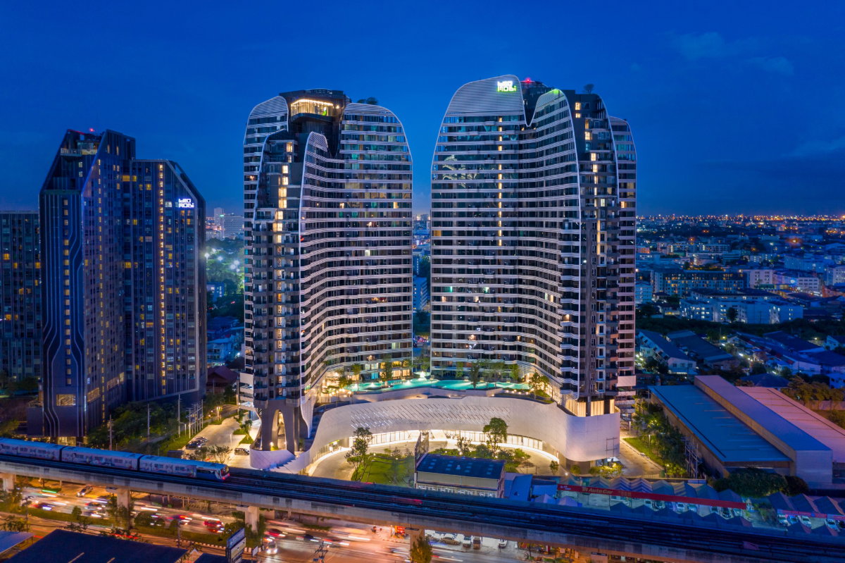 picture Code: 26KJ1776  for rent IDEO Mobi Sukhumvit Eastpoint 🔥🔥 Line ID: @kjcondo (with @)🔥🔥 - 11/13