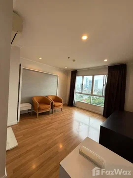 คอนโดให้เช่า 3 ห้องนอน ในโครงการ ลุมพินี พาร์ค ริเวอร์ไซด์ พระราม 3 6180947