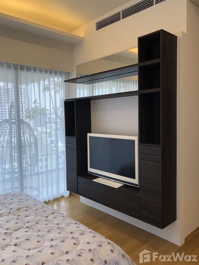 picture Siamese Exclusive Sukhumvit 31 6181701 - 14/21