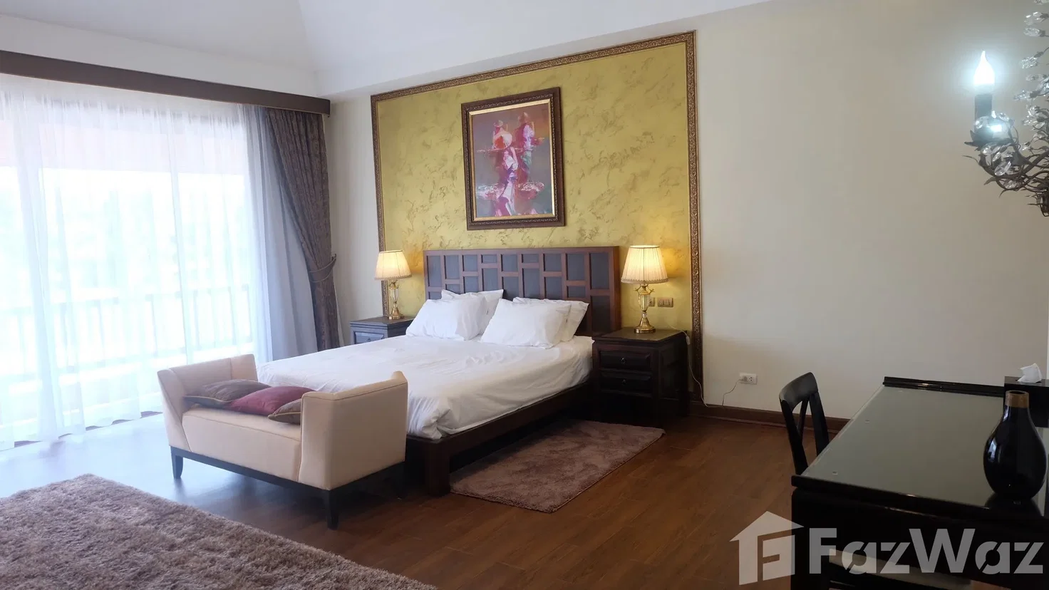 รูป วิลล่าให้เช่า 4 ห้องนอน ในโครงการ Laguna Waters 6180914 - รูปที่ 16/44