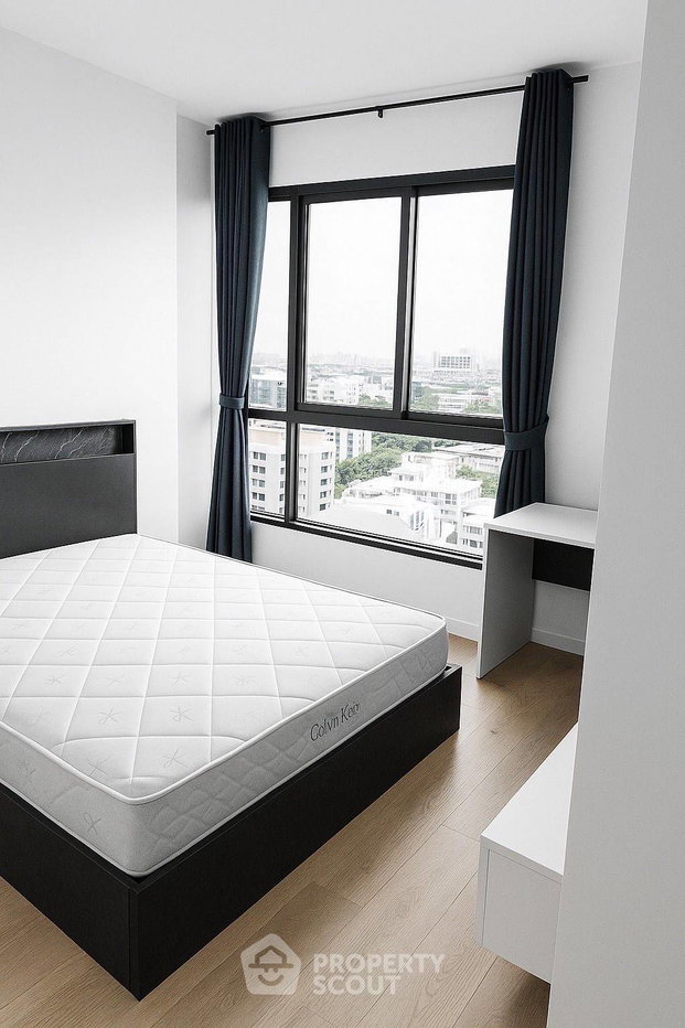 picture 2-BR Condo at Diamond Sukhumvit near BTS On Nut (ID 2332255) - 7/11