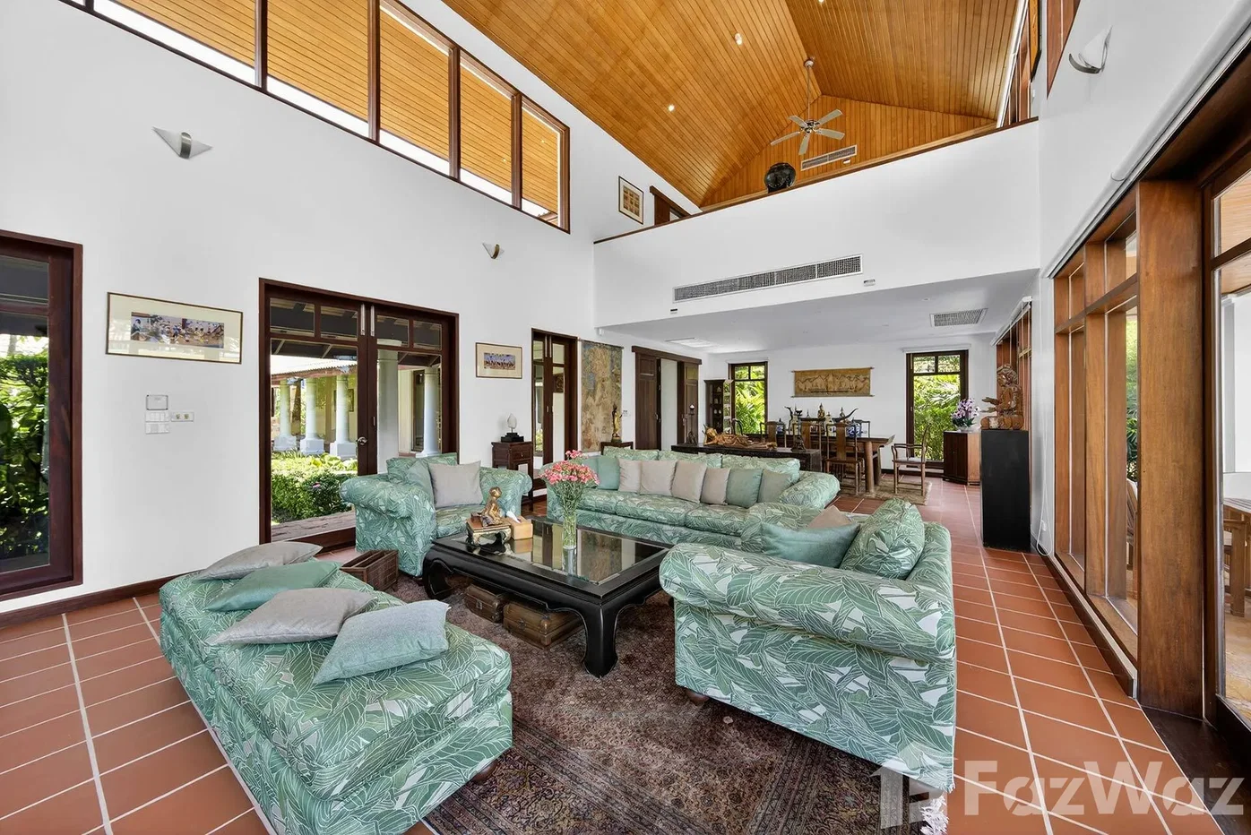 picture 3+1 bed pool villa for sale in Laguna homes 6180651 - 18/36