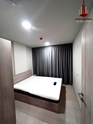 Condos for rent : ✨ For Rent: D condo calm Ramkhamhaeng 40 Condo ✨  💰 Only 13,000 THB/month