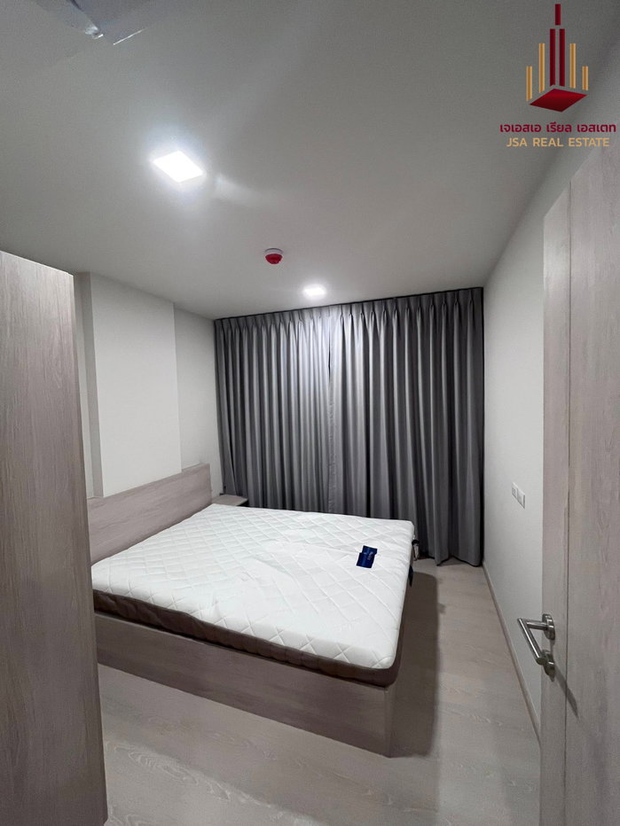 picture ✨ For Rent: D condo calm Ramkhamhaeng 40 Condo ✨ 💰 Only 12,000 THB/month - 1/4