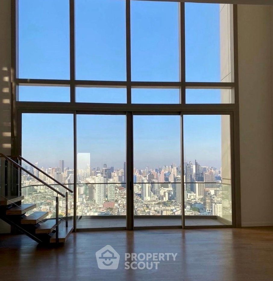 รูป คอนโด 4-ห้องนอน ที่ แมกโนเลียส์ วอเตอร์ฟรอนท์ เรสซิเดนซ์ ใกล้ BTS สะพานตากสิน (ID 2779939) - รูปที่ 3/6