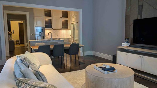 รูปภาพ 🎊 For Rent Condo 98 WIRELESS Building 1, Floor 10,Duplex 3 bed room, Room size 245 sqm