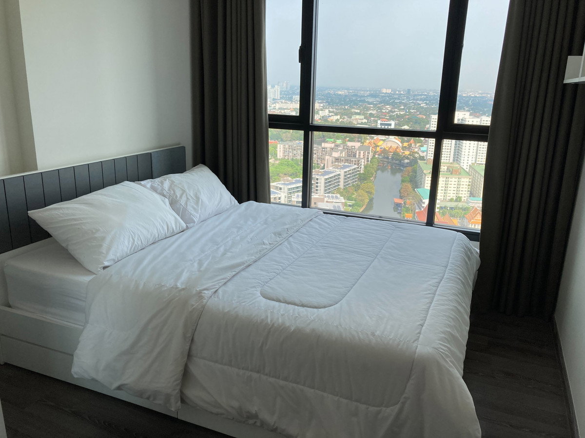 รูป For Rent : The Base Park West Sukhumvit 77 (1bed) 29 sq.m. 14,000 THB Tel. 0924235675 Cate - รูปที่ 7/10