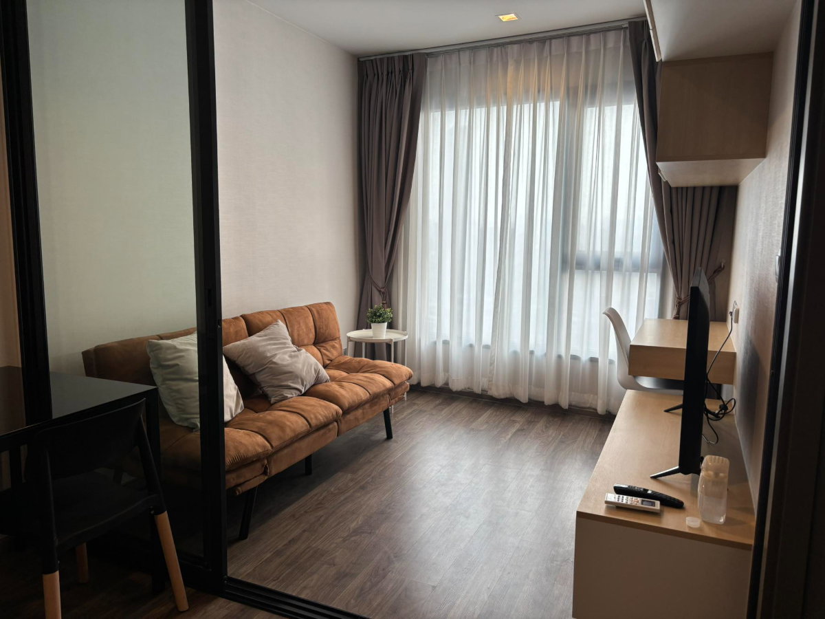 รูป ✨🦄 Ready to Move Special Deal 🦄✨ Life Ladprao Valley | สวยปัง เฟอร์ครบ พร้อมอยู่ จบในที่เดียว โทร 096-2493698 (LLV0026) - รูปที่ 4/14