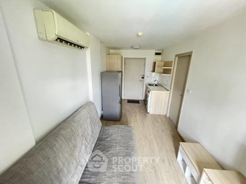 1-BR Condo at Elio Del Ray near BTS Udom Suk (ID 817629)