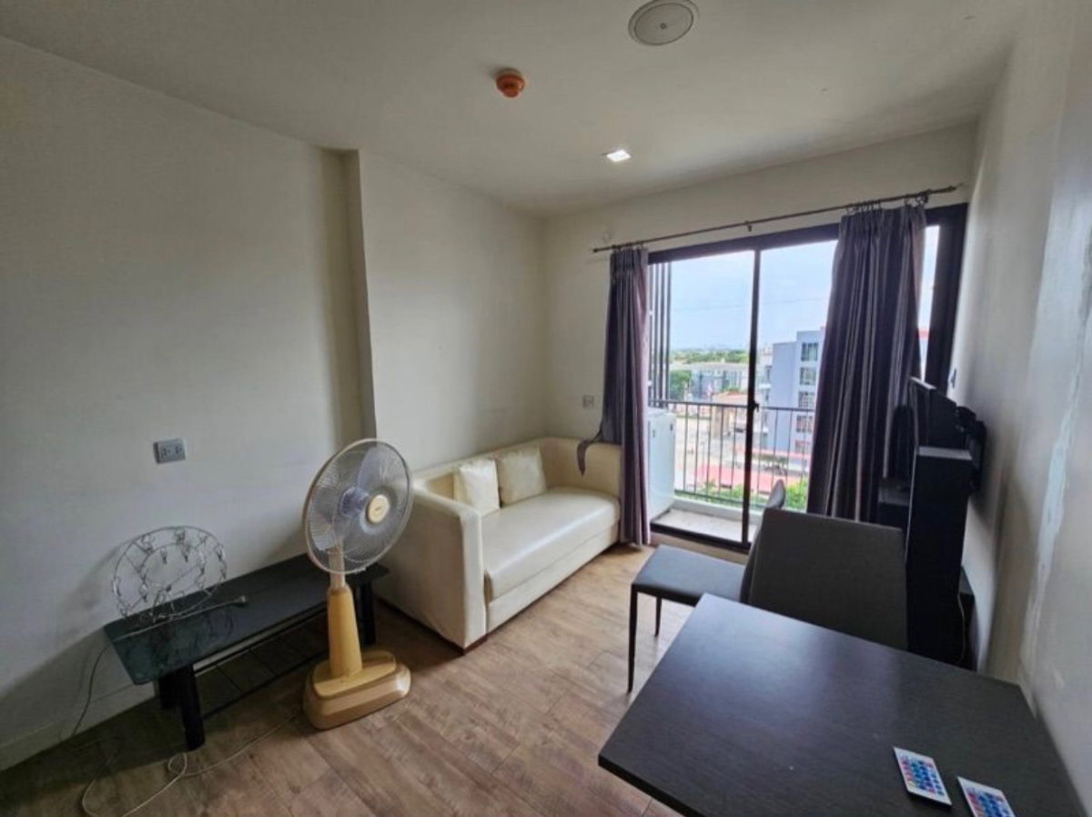 picture H2 Glass and Chrome for rent ✨ Fully furnished - 3/9