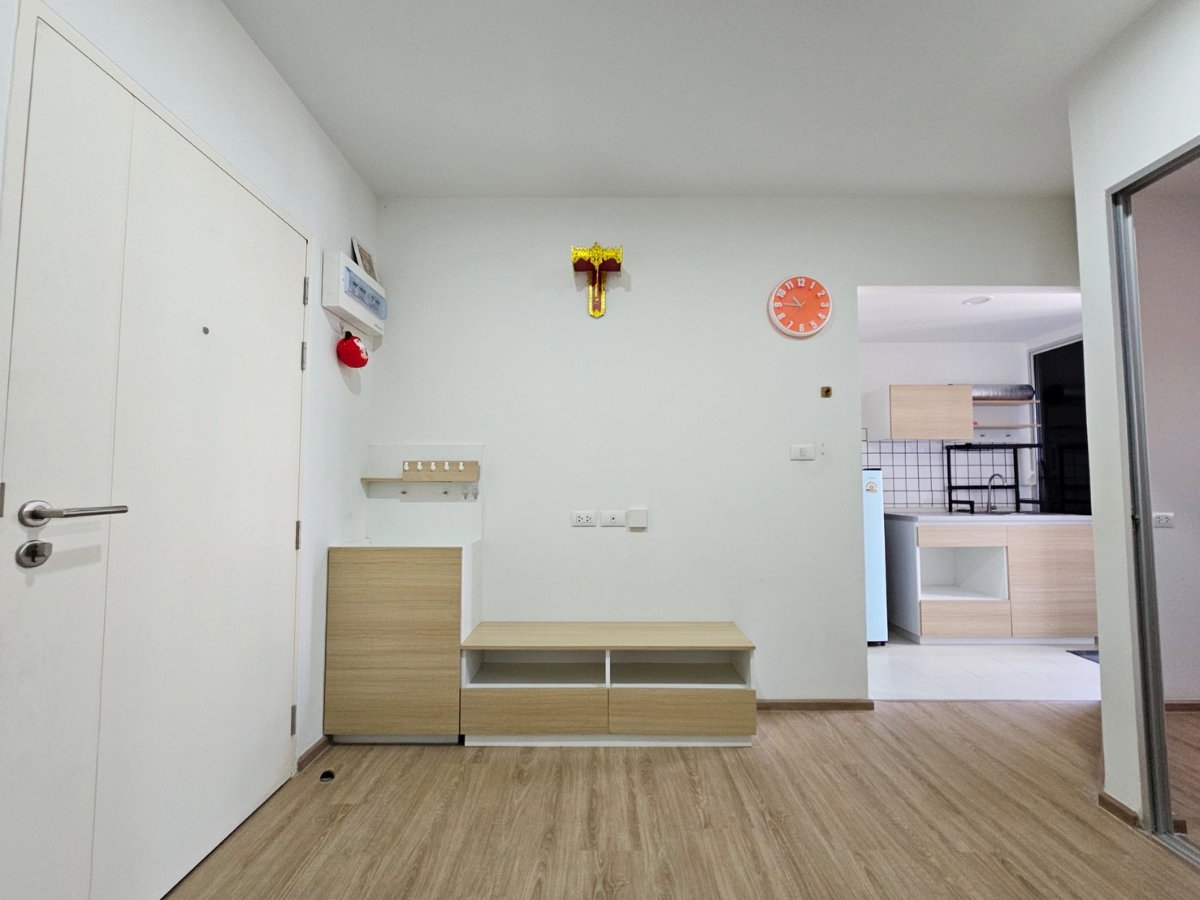 picture SENA Kith Bangna - K.M. 29 for rent ✨ Fully furnished - 7/10