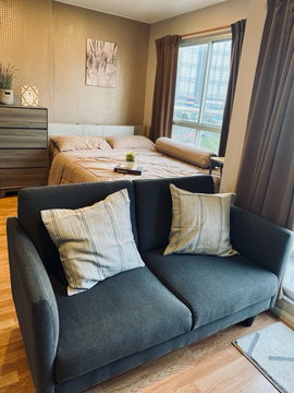 🤝🏻RB24135 ให้เช่าถูกมาก👍ลุมพินี วิลล์ พระนั่งเกล้า - ริเวอร์วิว✅แอดไลน์ @mproperty( มี @ ด้วย) แอดมินตอบไว