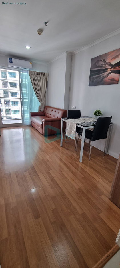 รูป DL23020129 ให้เช่าคอนโด ลุมพินี พาร์ค ริเวอร์ไซด์ พระราม 3 (Lumpini Park Riverside Rama 3) ใกล้ - พร้อมเข้าอยู่ โทรด่วน 0842740999 LineID @523dslwi - รูปที่ 5/7